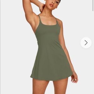 NWT - HALARA In My Feels - Activity Dress-Wannabe